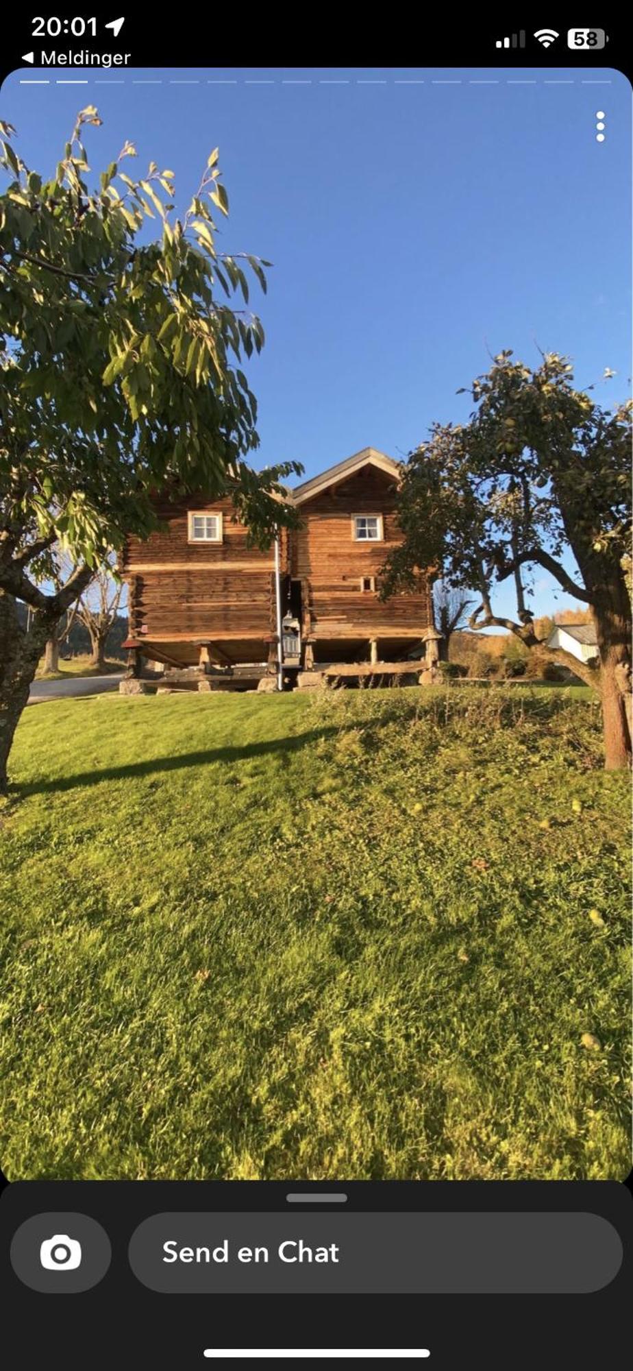 Hotel Gardsturisme Sonstebo Bo (Telemark) Exterior foto